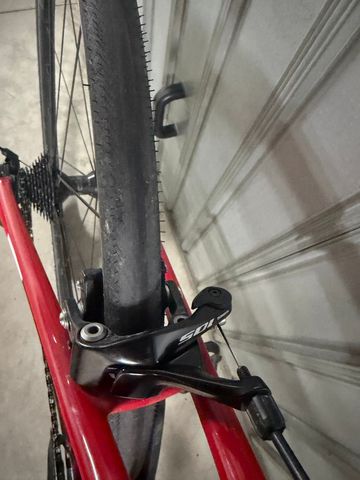 Brugt Trek Émonda SL 6 2019 2019 Road & Gravel — billede 7 af 12