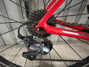 Brugt Trek Émonda SL 6 2019 2019 Road & Gravel — billede 4 af 12