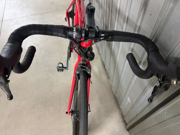 Brugt Trek Émonda SL 6 2019 2019 Road & Gravel — billede 6 af 12