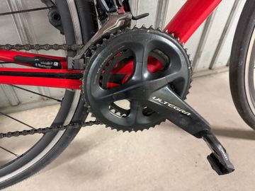 Brugt Trek Émonda SL 6 2019 2019 Road & Gravel — billede 3 af 12
