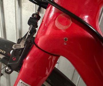 Brugt Trek Émonda SL 6 2019 2019 Road & Gravel — billede 12 af 12