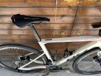 Used BH Bikes Ultralight Shimano 105 Di2 2025 Road & Gravel, White — image 4 of 14