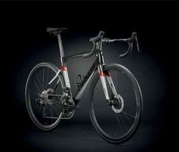 Used Cipollini BOND EVO - SRAM RED E-TAP AXS D1- Campagnolo BORA WTO 2023 Frameset 2023 Road & Gravel — image 2 of 3