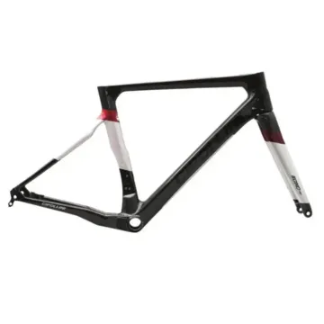 Käytetty Cipollini BOND EVO - SRAM RED E-TAP AXS D1- Campagnolo BORA WTO 2023 Frameset 2023 Road & Gravel