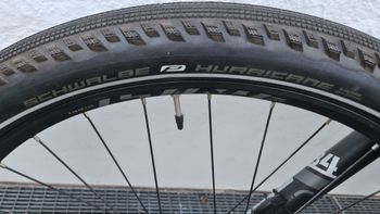 Used Ghost Riot Trail 2022 2022 Mountainbike, Schwarz, 29 — image 7 of 7