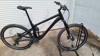 Used Ghost Riot Trail 2022 2022 MTB