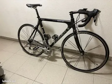 Gebrauchtes Trek 5200 OCLV Carbon – Ultegra 2003 Road & Gravel