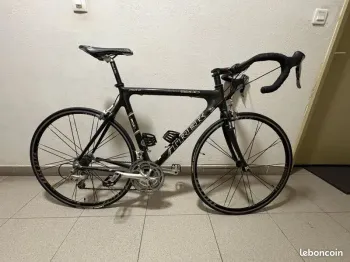 Used Trek Trek 5200 OCLV Carbon – Ultegra 2003 Road & Gravel — image 2 of 9