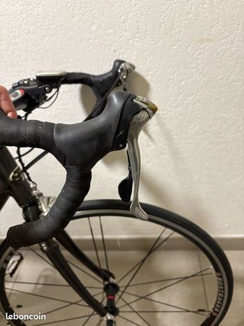 Used Trek Trek 5200 OCLV Carbon – Ultegra 2003 Road & Gravel — image 9 of 9
