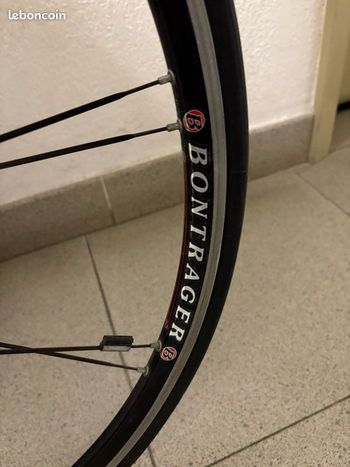 Used Trek Trek 5200 OCLV Carbon – Ultegra 2003 Road & Gravel — image 7 of 9