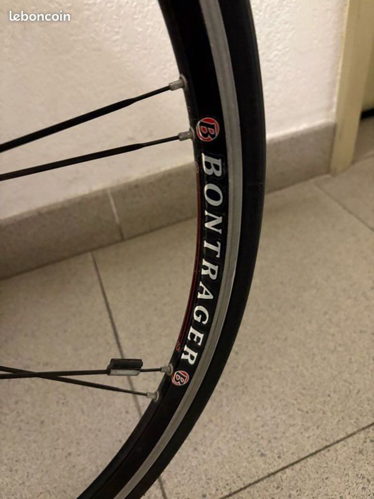 Used Trek Trek 5200 OCLV Carbon – Ultegra 2003 Road & Gravel — image 7 of 9