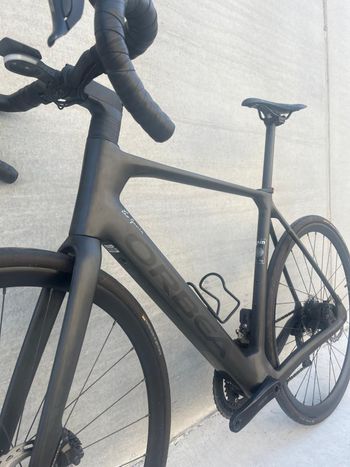 Used Orbea GAIN M30 2023 2023 Road & Gravel — image 8 of 9