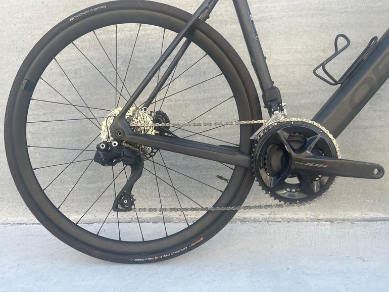 Used Orbea GAIN M30 2023 2023 Road & Gravel — image 2 of 9