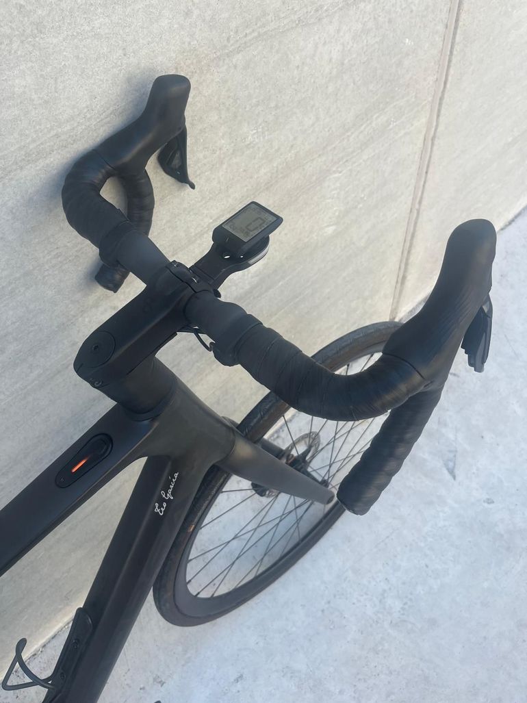 Used Orbea GAIN M30 2023 2023 Road & Gravel — image 4 of 9