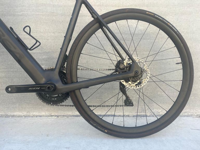 Used Orbea GAIN M30 2023 2023 Road & Gravel — image 6 of 9