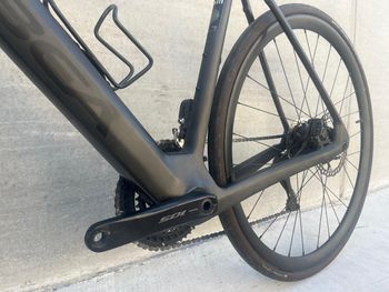 Used Orbea GAIN M30 2023 2023 Road & Gravel — image 9 of 9