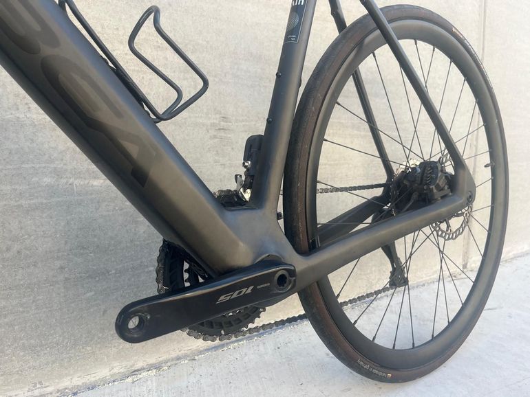 Used Orbea GAIN M30 2023 2023 Road & Gravel — image 9 of 9