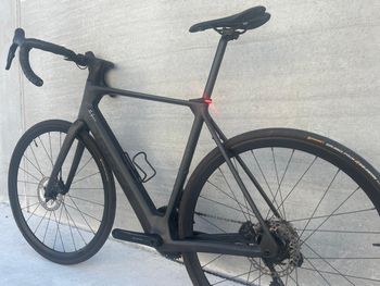 Used Orbea GAIN M30 2023 2023 Road & Gravel — image 7 of 9