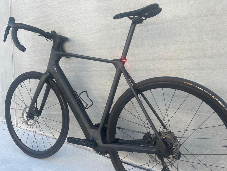Used Orbea GAIN M30 2023 2023 Road & Gravel — image 7 of 9
