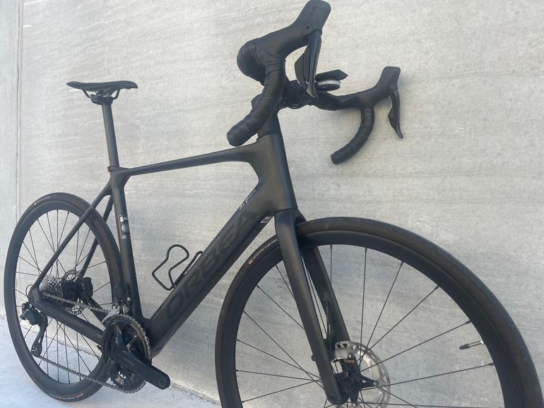 Used Orbea GAIN M30 2023 2023 Road & Gravel — image 5 of 9