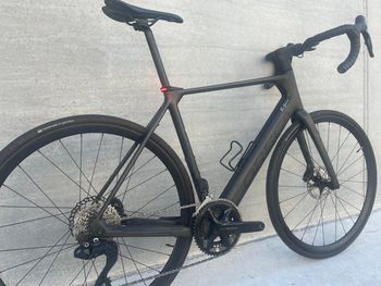 Used Orbea GAIN M30 2023 2023 Road & Gravel — image 3 of 9
