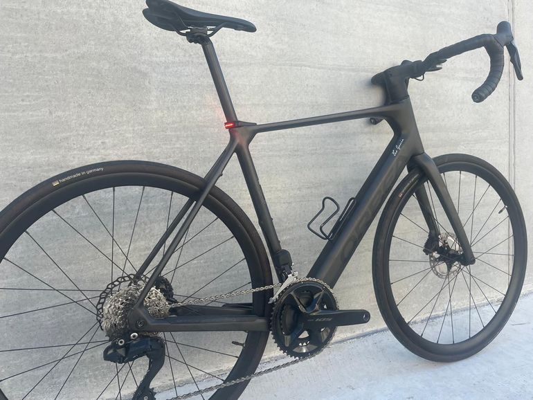 Used Orbea GAIN M30 2023 2023 Road & Gravel — image 3 of 9