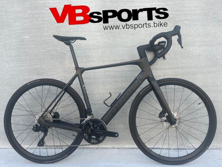 Used Orbea GAIN M30 2023 2023 Road & Gravel — image 1 of 9
