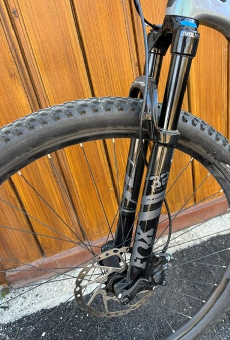 Used Scott Scale 910 AXS 2022 2022 Mountainbike — image 2 of 5