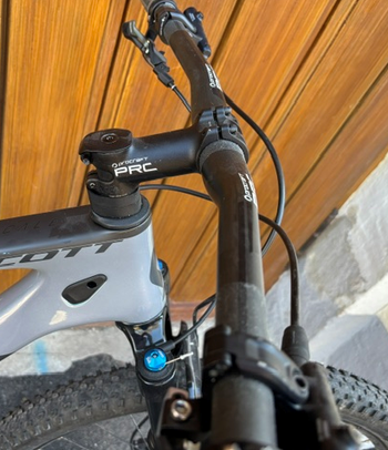 Used Scott Scale 910 AXS 2022 2022 Mountainbike — image 3 of 5