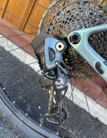 Used Scott Scale 910 AXS 2022 2022 Mountainbike — image 5 of 5