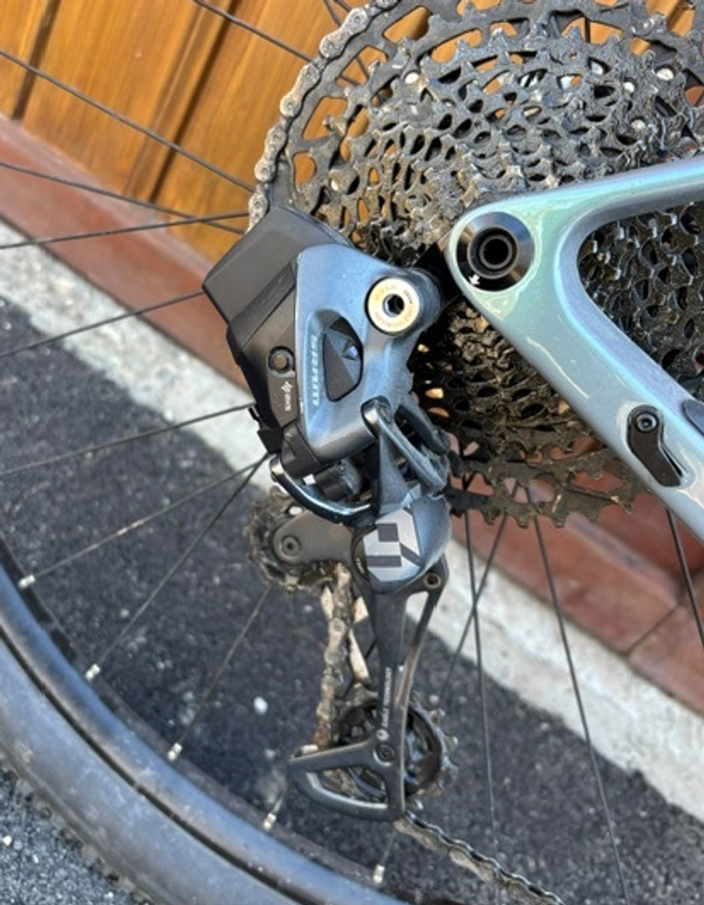 Used Scott Scale 910 AXS 2022 2022 Mountainbike — image 5 of 5