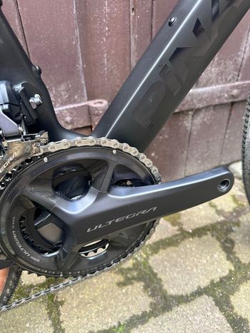 Used Pinarello Grevil Shimano Ultegra Di2 2024 Road & Gravel — image 6 of 7