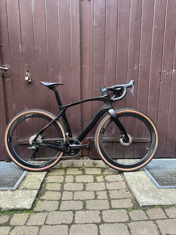 Used Pinarello Grevil Shimano Ultegra Di2 2024 Road & Gravel