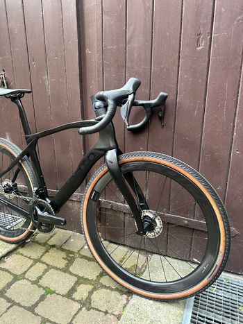 Used Pinarello Grevil Shimano Ultegra Di2 2024 Road & Gravel — image 2 of 7
