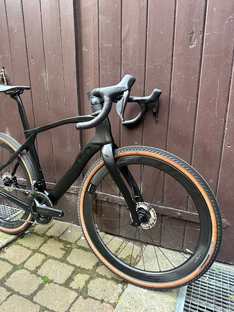 Used Pinarello Grevil Shimano Ultegra Di2 2024 Road & Gravel — image 2 of 7