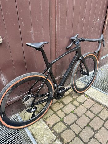 Used Pinarello Grevil Shimano Ultegra Di2 2024 Road & Gravel — image 3 of 7