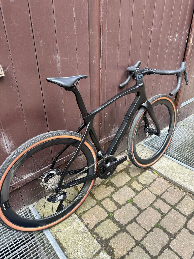 Used Pinarello Grevil Shimano Ultegra Di2 2024 Road & Gravel — image 3 of 7