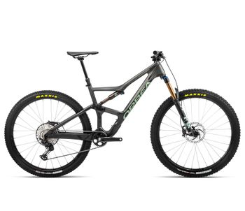 Used Orbea OCCAM M10 2023 2023 MTB