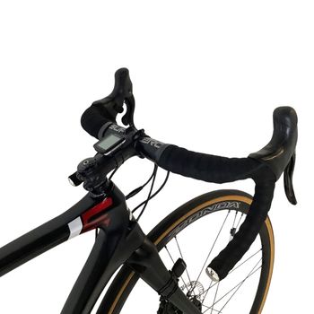 Used Ridley Ridley Fenix SLX Campagnolo Potenza 11v 2025 Road & Gravel, Black — image 4 of 6