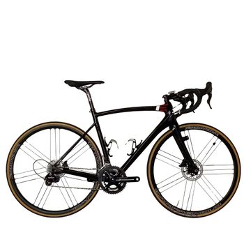 Used Ridley Ridley Fenix SLX Campagnolo Potenza 11v 2025 Road & Gravel