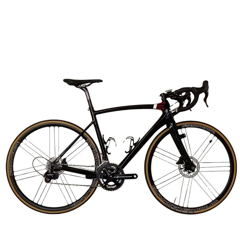 Used Ridley Fenix SLX Campagnolo Potenza 11v 2025 Road & Gravel
