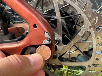 Used Giant Revolt Advanced 3 2024 2024 Road & Gravel, Rot — image 12 of 14