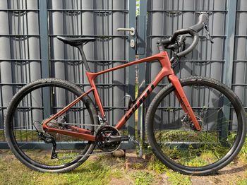 Used Giant Revolt Advanced 3 2024 2024 Road & Gravel