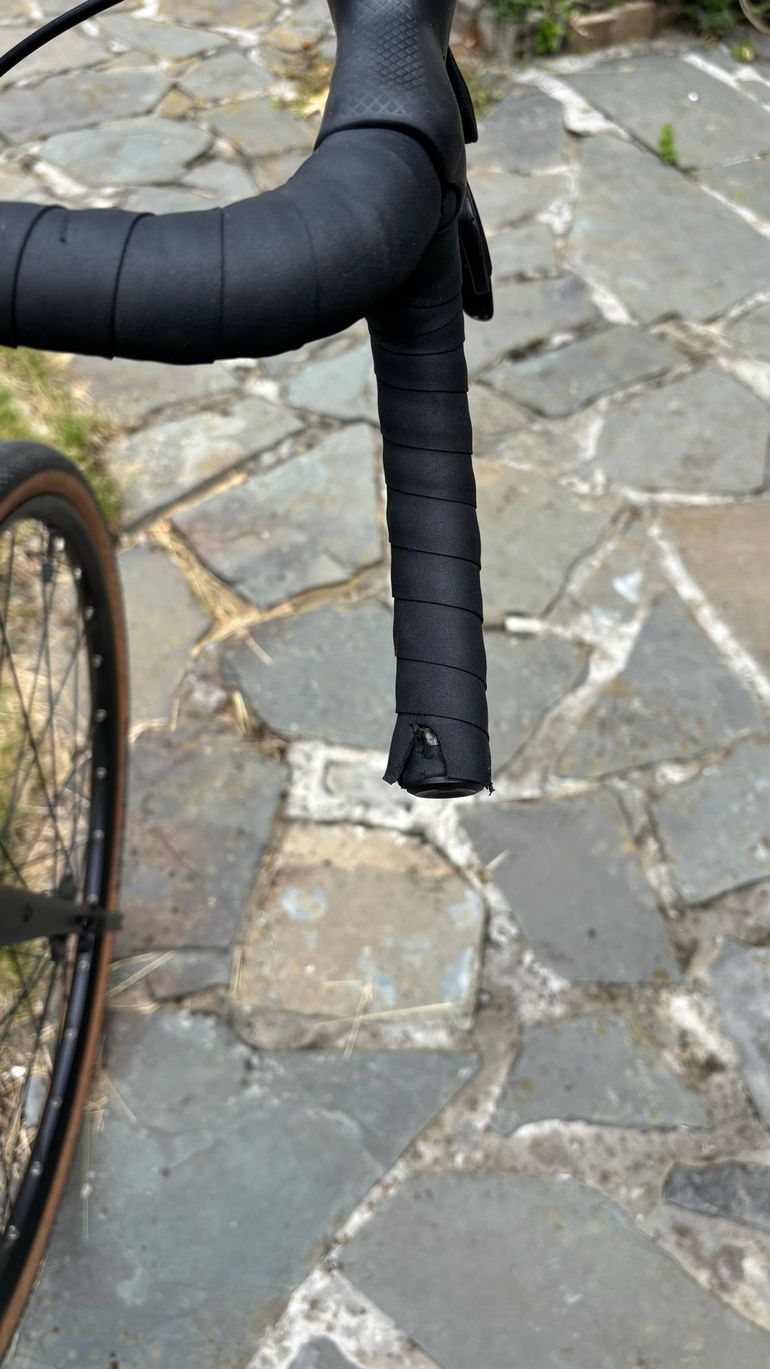 Used TRIBAN TRIBAN Custom Other Microshift 2024 Road & Gravel, Green — image 7 of 7