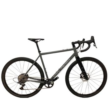 Used Eddy Merckx Eddy Merckx Strasbourg M Sram Apex 11v 2025 Road & Gravel