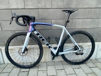 Used Trek Émonda SL 6 2024 2024 Road & Gravel