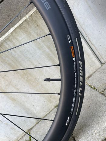 Used Trek Émonda SL 6 2024 2024 Road & Gravel, Light Gray — image 12 of 21