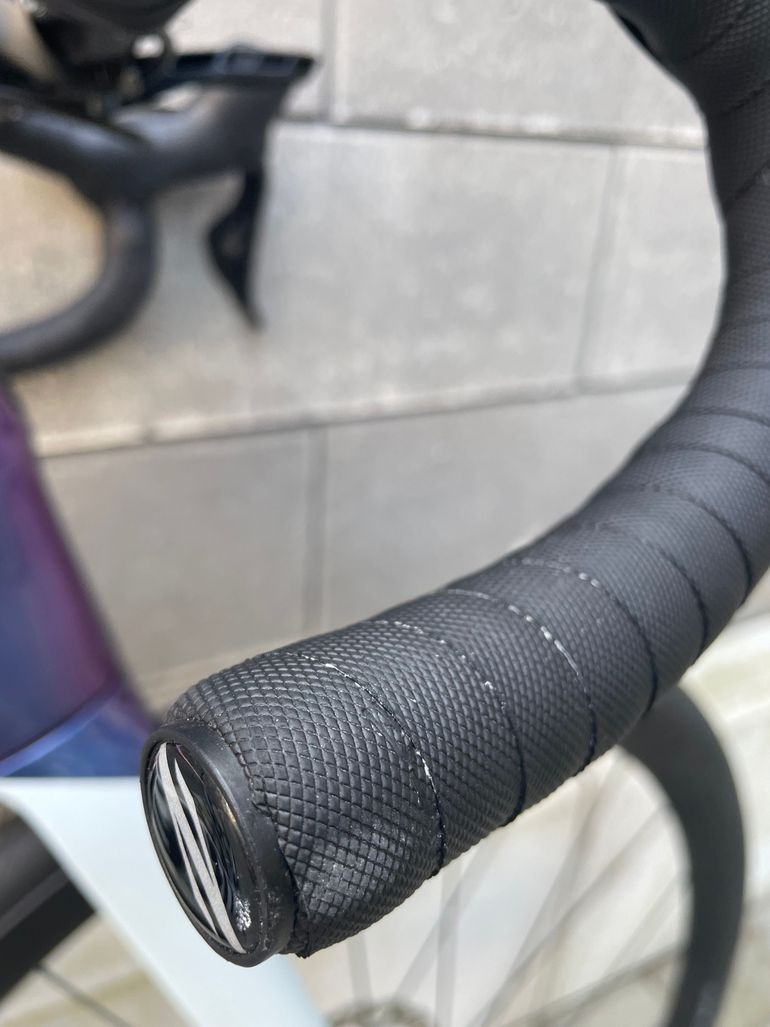Used Trek Émonda SL 6 2024 2024 Road & Gravel, Light Gray — image 18 of 21