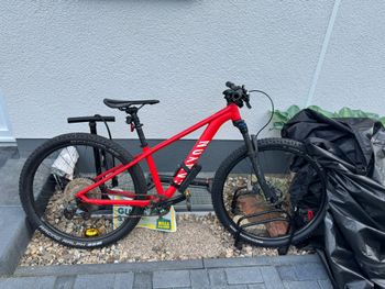 Used Canyon Grand Canyon 5 2024 2024 MTB