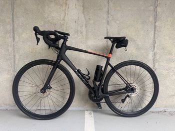Used CUBE AXIAL WS GTC PRO 2022 2022 Road & Gravel